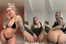 Jen Brett Nude Therealjenbretty Onlyfans Video SlutPad