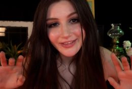 Pelagea Asmr Gentle Kissing Your Face Video