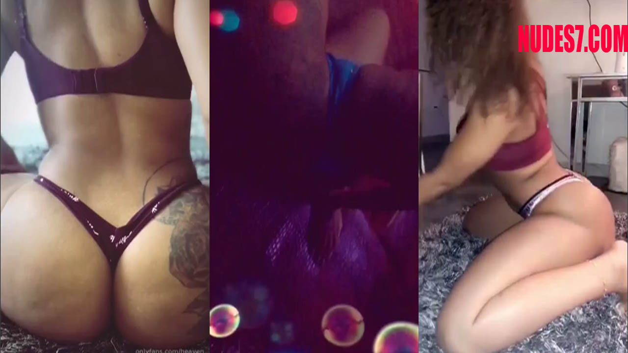 Honeypari Nude Video Onlyfans Instagram Model Leaked SlutPad