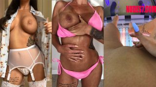 Jennnnnifer Thomson Onlyfans Nude Video Leaked