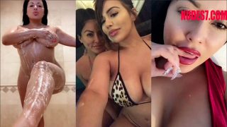 Kiara Mia Nude Onlyfans Video Leak