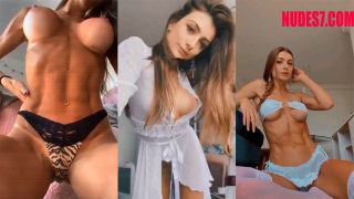 SARAH CAUS Onlyfans Video Leaked