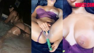 Ariona Gabrielle Onlyfans Nude Video Leak