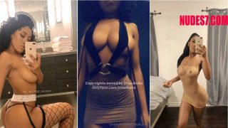 Cree Ikuko Porn OnlyFans Videos Insta Leaked