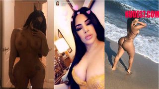 Cynthiaamartell Bikini Tease OnlyFans Videos Insta Leaked