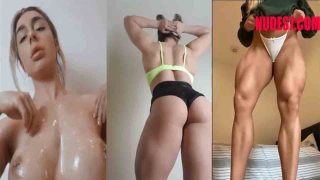 Kiera Jaston Nude Onlyfans Video Leaked