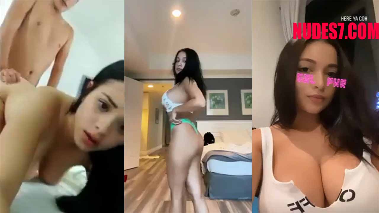 Pandora Kaaki Nude Onlyfans Video Leaked Celebporner