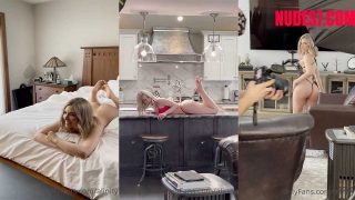 Alinity Nude Behind The Scenes Video Leaked