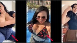 Anastasia Berthier Artdikaya Big Fake Tits Onlyfans Video