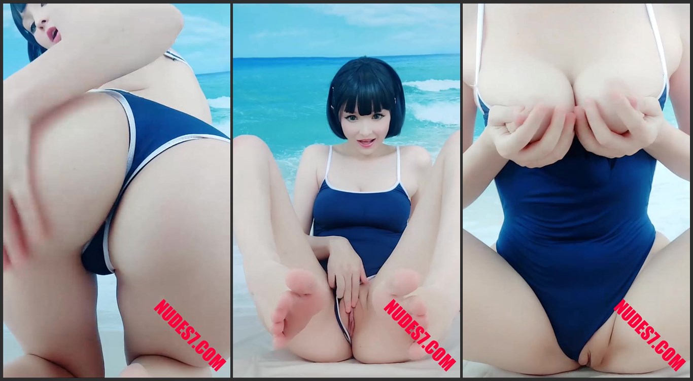 Hidori Rose Pussy Play Onlyfans Video Leaked