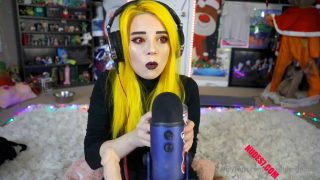 Thegoldengoddes Nude ASMR Onlyfans Video Leaked