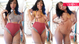 Slothysadie Onlyfans Nude Video Leaked