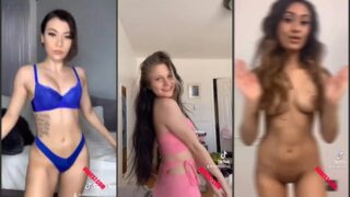 TikTok Porn Videos Leaked