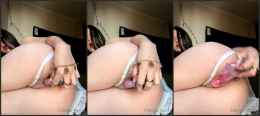 Fabiola Mendoza Dildo Masturbation Onlyfans Video