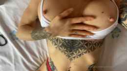 Giorgia Wonderland Boobs and Pussy Play Onlyfans Video