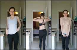 LexTheFoxyGamer Undress Onlyfans Video Leaked