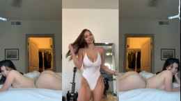 Sophie Mood Slutty White Bikini OnlyFans Videos
