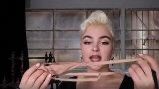 Stefania Ferrario Nude Photos and Sex Tape