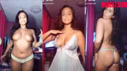Sophia Torregrossa Nude Tiktok Onlyfans Videos 