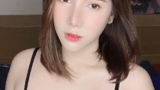 nawapat Big Asian Boobs Onlyfans Video Leaked