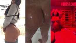 Vida Guerra Nude MILF Video Onlyfans Leaked