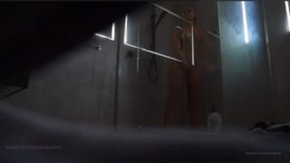 ASMR Network Onlyfans Voyeur Shower Video Leak