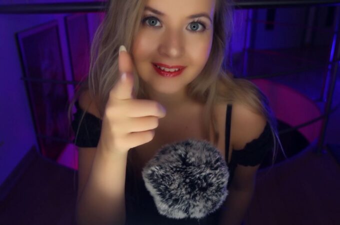 Valeriya ASMR Joy For Your Ears Video Leak SlutPad