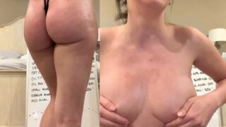 Christina Khalil Nude April Part 1 Onlyfans Livestream Leaked