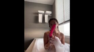 Mspuiyi Nude Vibrator Masturbation Onlyfans Video Leaked
